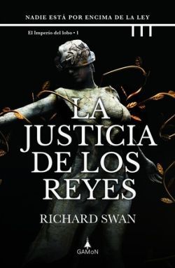 LA JUSTICIA DE LOS REYES