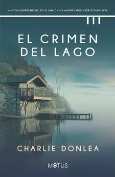 EL CRIMEN DEL LAGO