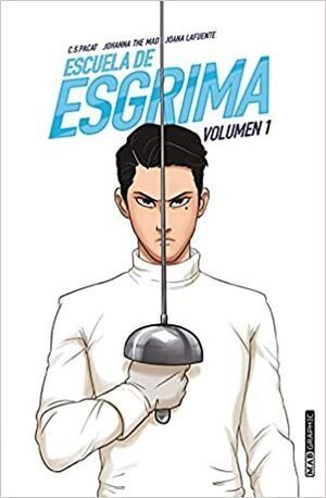 ESCUELA DE ESGRIMA 1