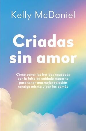 CRIADAS SIN AMOR