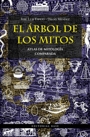 EL ÁRBOL DE LOS MITOS 