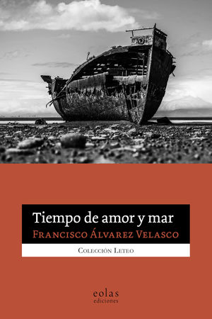 TIEMPO DE AMOR Y MAR