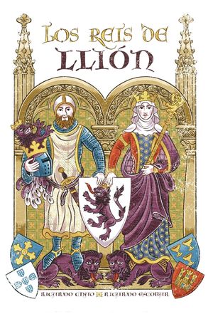 LOS REIS DE LLION