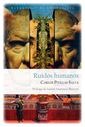 RUIDOS HUMANOS