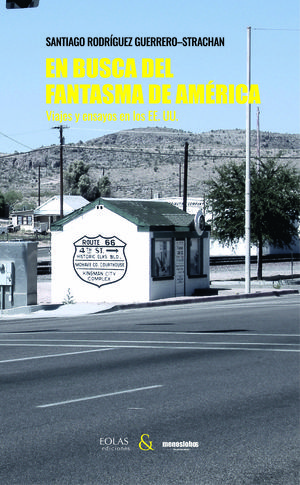 EN BUSCA DEL FANTASMA DE AMERICA