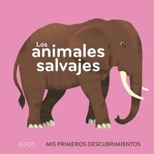 LOS ANIMALES SALVAJES PRIMEROS DESCUBRIMIENTOS