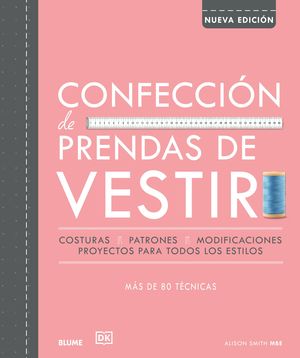 CONFECCIÓN DE PRENDAS DE VESTIR