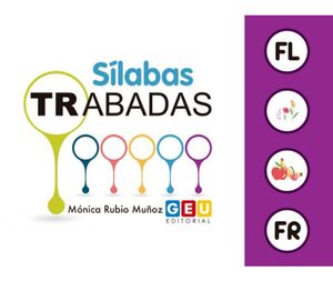 SÍLABAS TRABADAS FR/FL