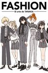 FASHION. EL ARTE DE TANAKA