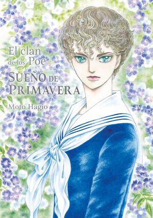 SUEÑO DE PRIMAVERA:EL CLAN DE LOS POE