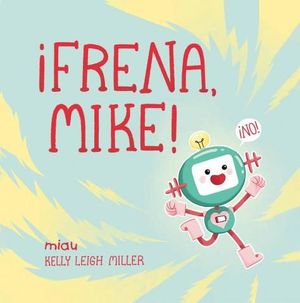 FRENA, MIKE