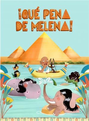 QUÉ PENA DE MELENA! EL ORIGEN DE LAS TIJERAS EN EL ANTIGUO EGIPTO