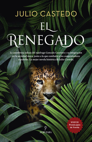 EL RENEGADO