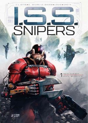 I.S.S. SNIPERS