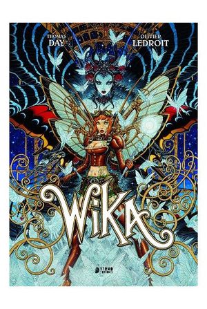WIKA