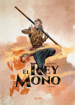 REY MONO Nº 1