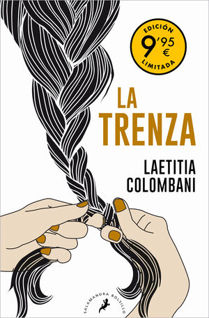 TRENZA, LA (LIMITED)