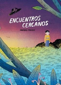 ENCUENTROS CERCANOS - NUEVA EDICION