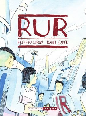 RUR