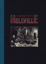 HELLVILLE (NUEVA EDICION CARTONE)