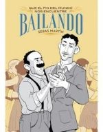 QUE EL FIN DEL MUNDO NOS PILLE BAILANDO