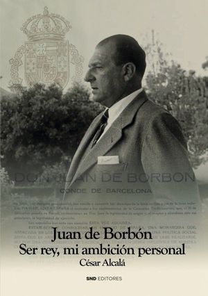 JUAN DE BORBON