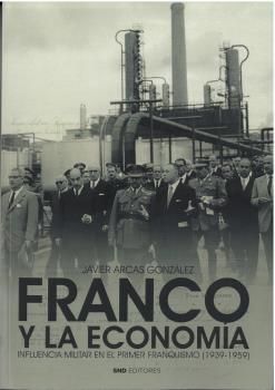 FRANCO Y LA ECONOMIA