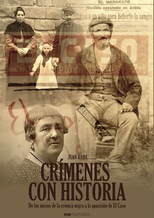 CÍMENES CON HISTORIA