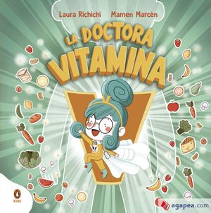 DOCTORA VITAMINA