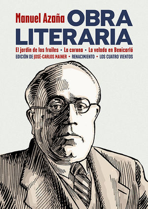 OBRA LITERARIA