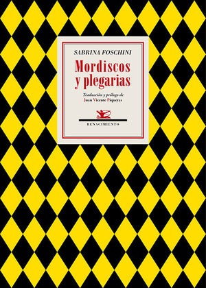 MORDISCOS Y PLEGARIAS