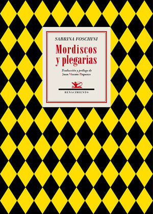 MORDISCOS Y PLEGARIAS