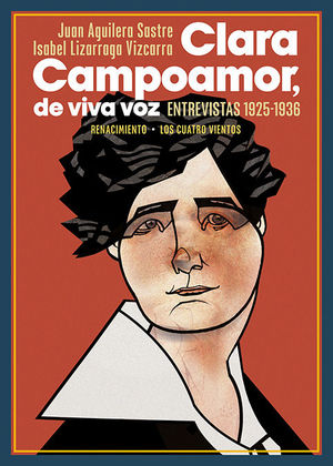 CLARA CAMPOAMOR, DE VIVA VOZ 