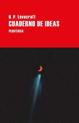 CUADERNO DE IDEAS