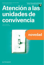 ATENCIÓN A LAS UNIDADES DE CONVIVENCIA. INTEGRACIÓN SOCIAL 2022