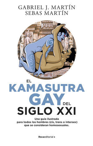 KAMA SUTRA GAY DEL SIGLO XXI, EL