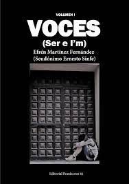 VOCES. (SER E I'M) VOLUMEN I