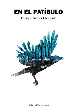 EN EL PATIBULO.(POESIA)