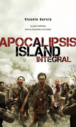 APOCALIPSIS ISLAND INTEGRAL