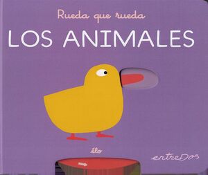 RUEDA QUE RUEDA. LOS ANIMALES