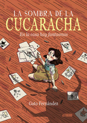 LA SOMBRA DE LA CUCARACHA 