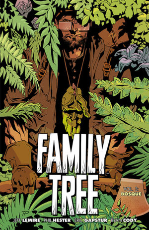 FAMILY TREE VOL.3 