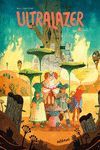 ULTRALAZER VOL.2 