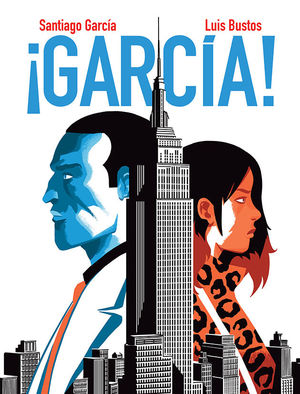 ¡GARCÍA! 4