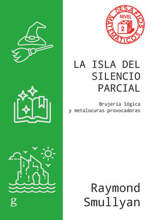 LA ISLA DEL SILENCIO PARCIAL