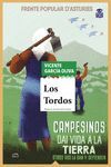 LOS TORDOS (ASTURIANO)