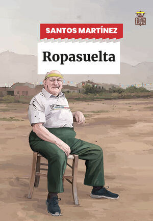 ROPASUELTA - HOJA DE LATA