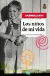 LOS NIÑOS DE MI VIDA - HOJA DE LATA