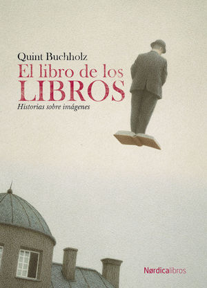 EL LIBRO DE LOS LIBROS 