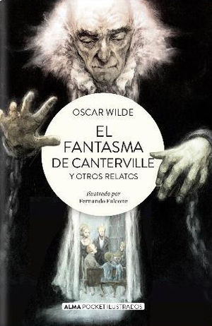 EL FANTASMA DE CANTERVILLE (POCKET)